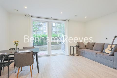 undefined, Caldon Boulevard, Wembley HA0
