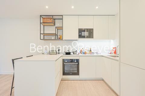 undefined, Caldon Boulevard, Wembley HA0
