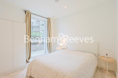 undefined, Caldon Boulevard, Wembley HA0