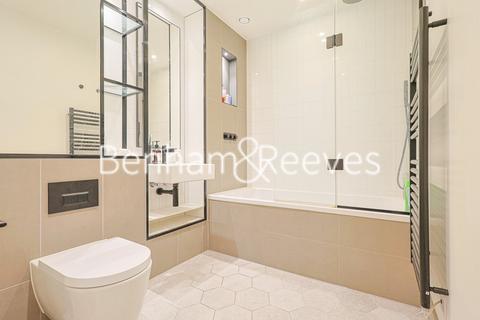 undefined, Caldon Boulevard, Wembley HA0
