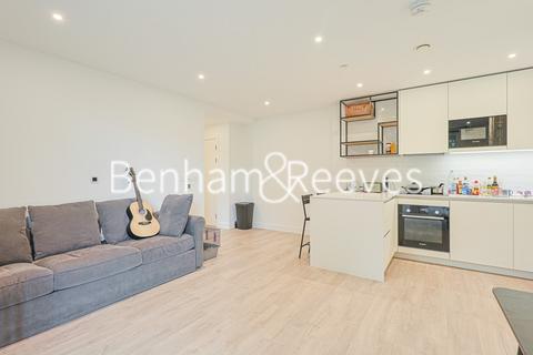 undefined, Caldon Boulevard, Wembley HA0