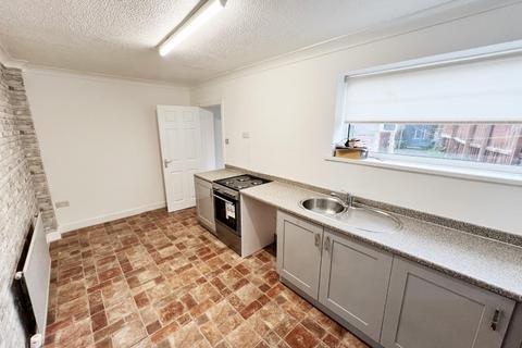 undefined, Tyne Crescent, Spennymoor