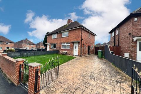 undefined, Tyne Crescent, Spennymoor