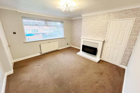 undefined, Tyne Crescent, Spennymoor
