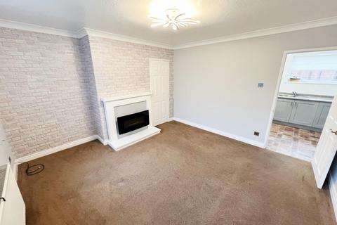 undefined, Tyne Crescent, Spennymoor