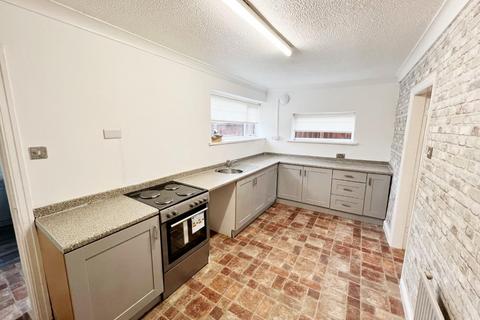 undefined, Tyne Crescent, Spennymoor