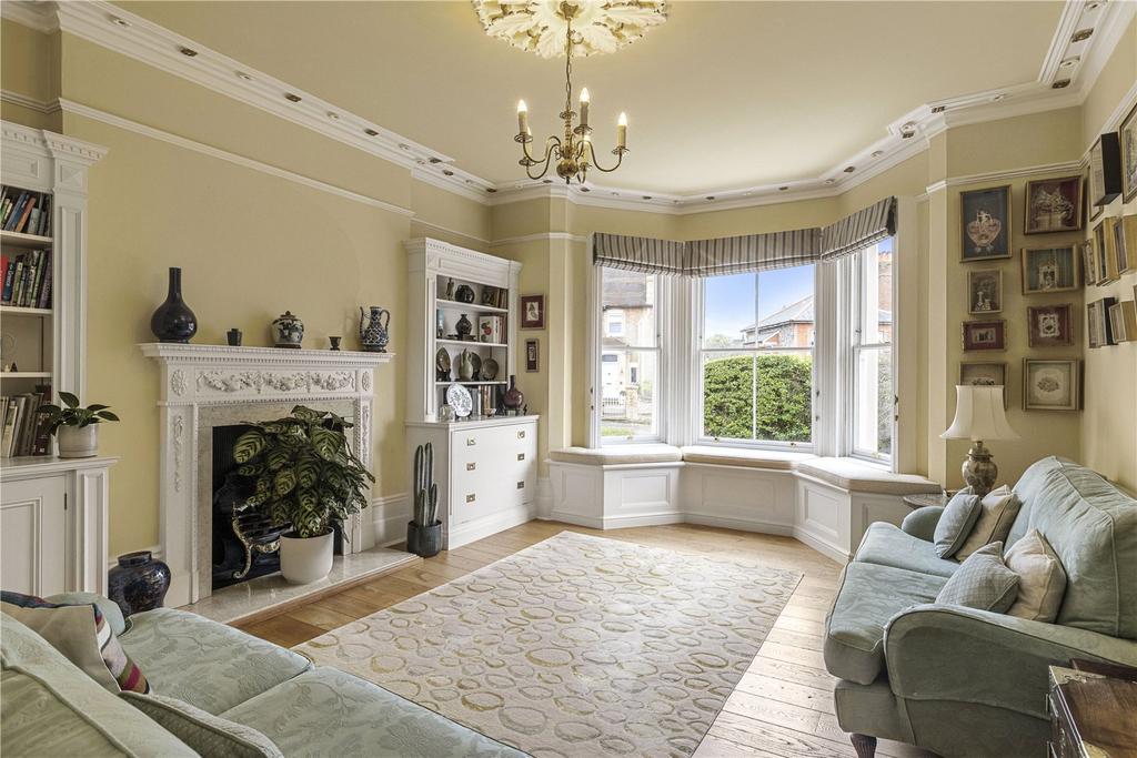 Drawing Room