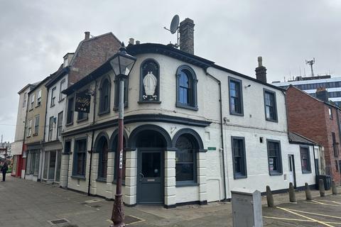 undefined, The Mitre, 5 and 5A George Street, Great Yarmouth, Norfolk NR30 1HR