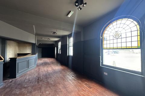 undefined, The Mitre, 5 and 5A George Street, Great Yarmouth, Norfolk NR30 1HR