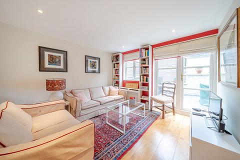 2 bedroom terraced house for sale, Merton Road, London, SW18