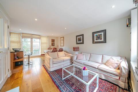 2 bedroom terraced house for sale, Merton Road, London, SW18