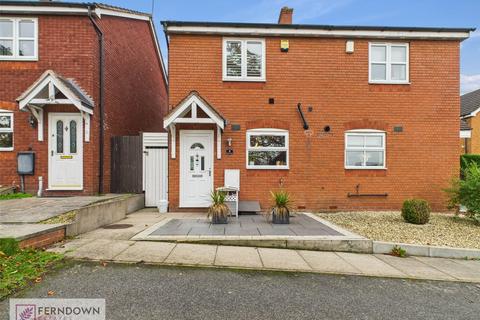 undefined, Ludworth Avenue, Marston Green, Birmingham, B37