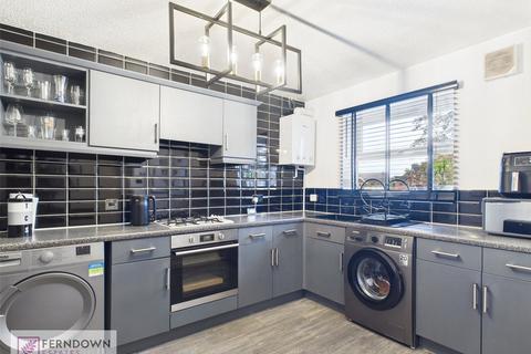 undefined, Ludworth Avenue, Marston Green, Birmingham, B37