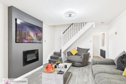 undefined, Ludworth Avenue, Marston Green, Birmingham, B37
