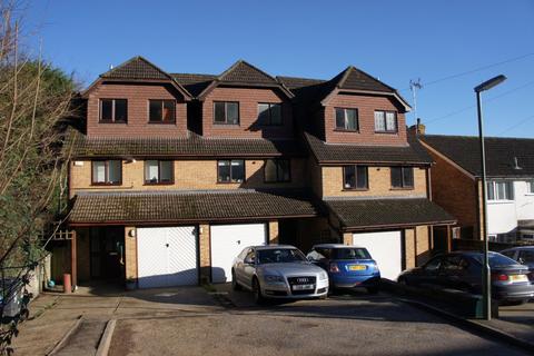 undefined, Garibaldi Road, Redhill