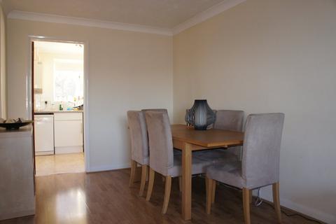 undefined, Garibaldi Road, Redhill