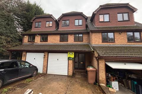 undefined, Garibaldi Road, Redhill