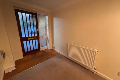 undefined, Garibaldi Road, Redhill
