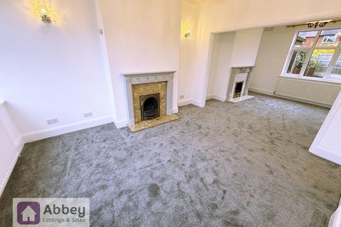 undefined, Bembridge Road, Leicester, LE3