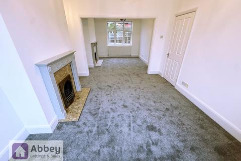 undefined, Bembridge Road, Leicester, LE3