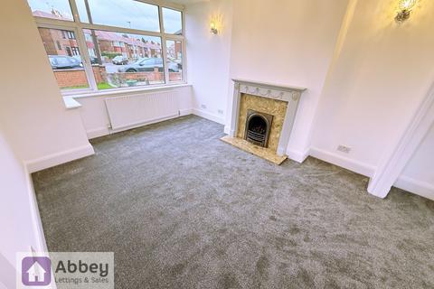 undefined, Bembridge Road, Leicester, LE3