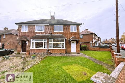 undefined, Bembridge Road, Leicester, LE3