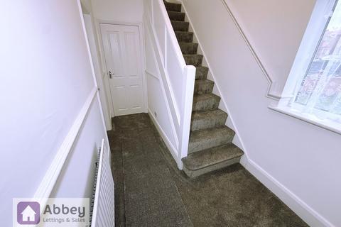 undefined, Bembridge Road, Leicester, LE3