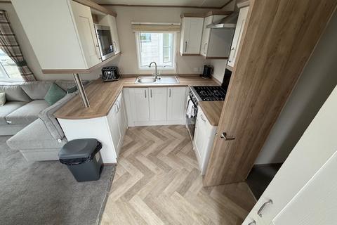 undefined, Crofthead Holiday Park