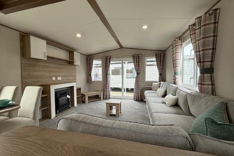 undefined, Crofthead Holiday Park