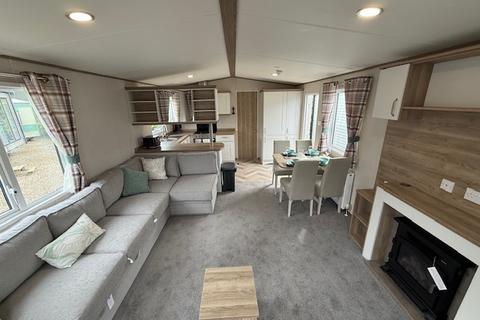 undefined, Crofthead Holiday Park