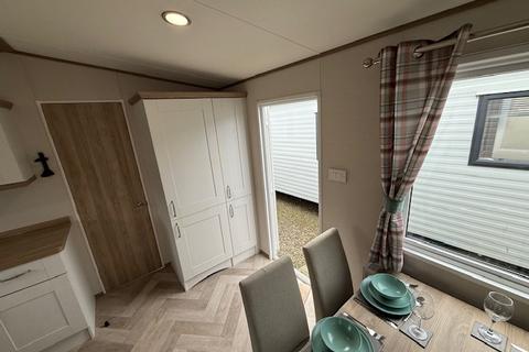 undefined, Crofthead Holiday Park