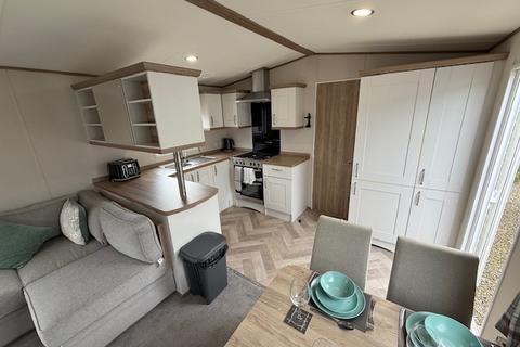 undefined, Crofthead Holiday Park