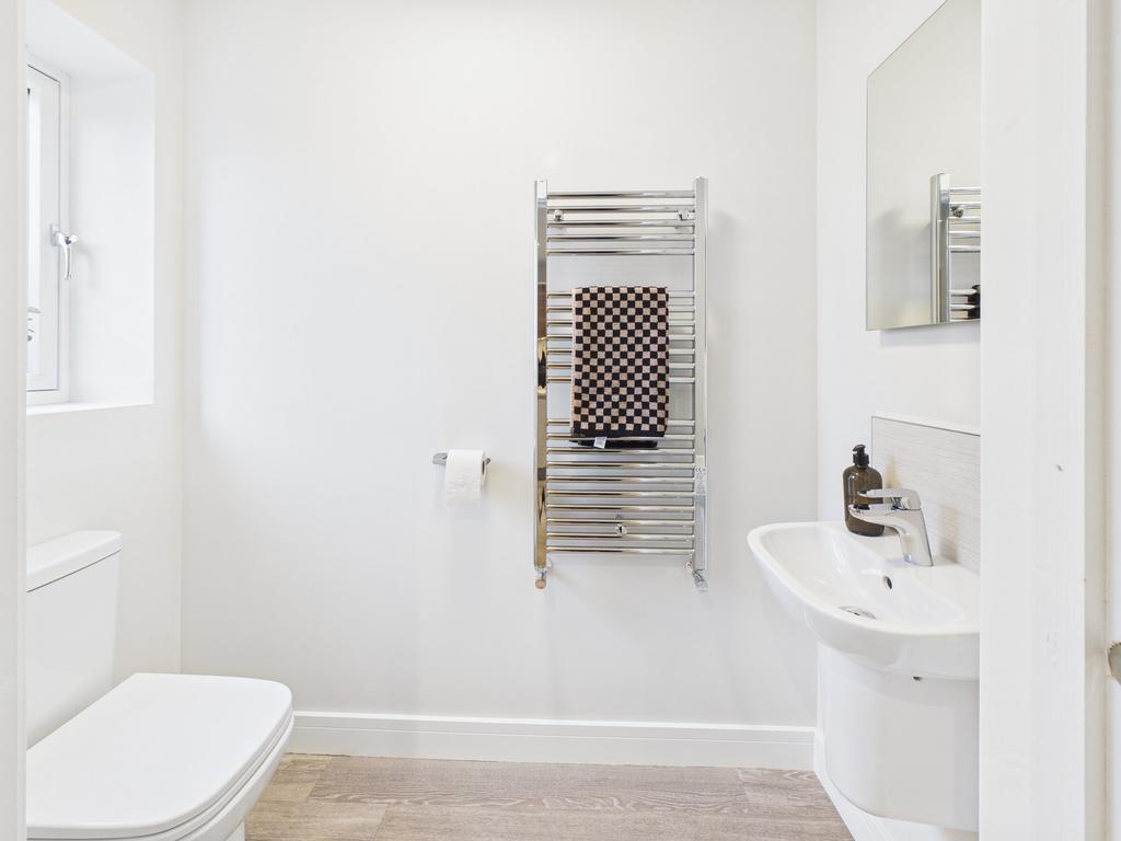Cloakroom