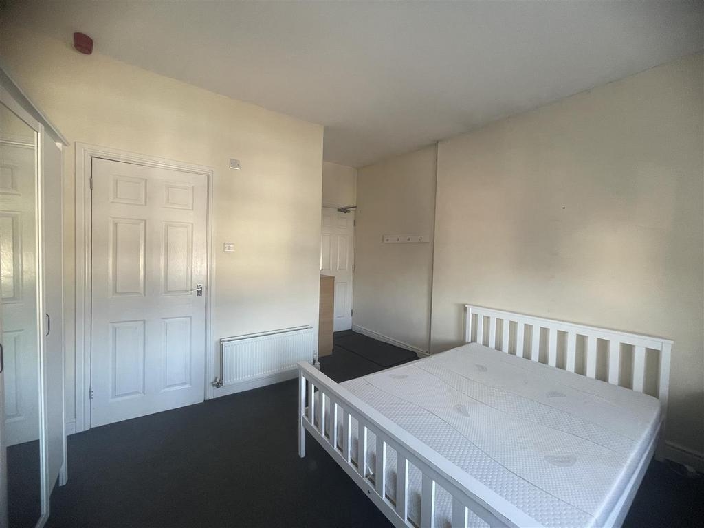 Bedroom Five