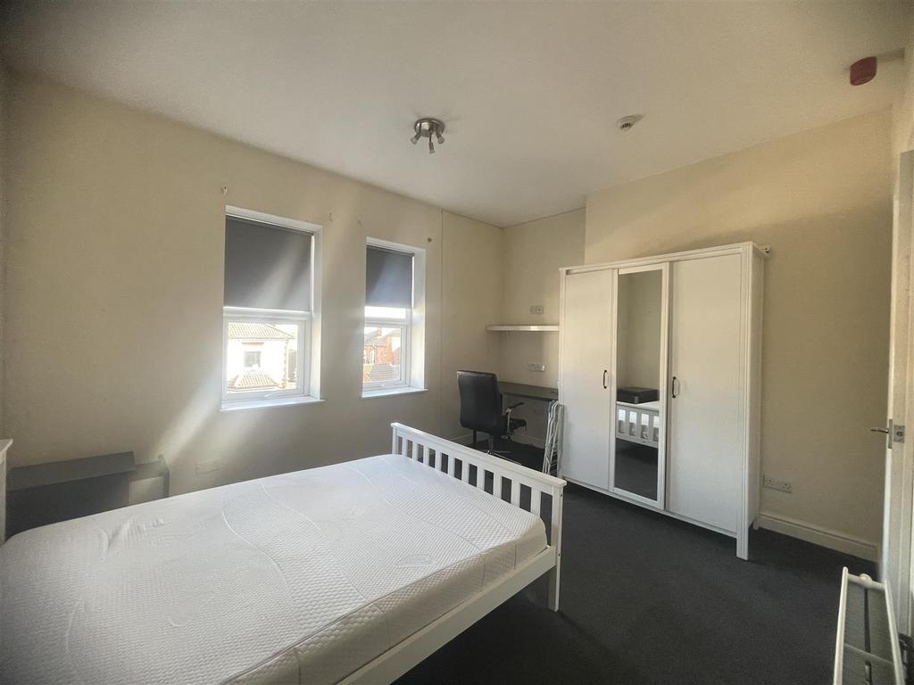 Bedroom Five