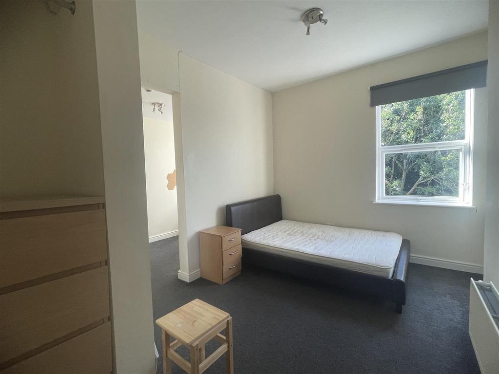 Bedroom Six