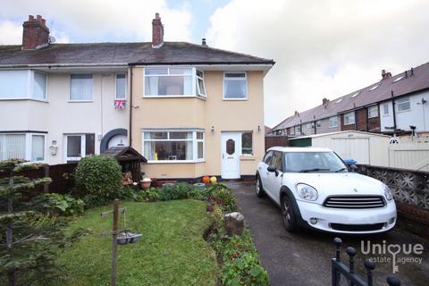 13 Witton Grove, Fleetwood, FY7 8HJ