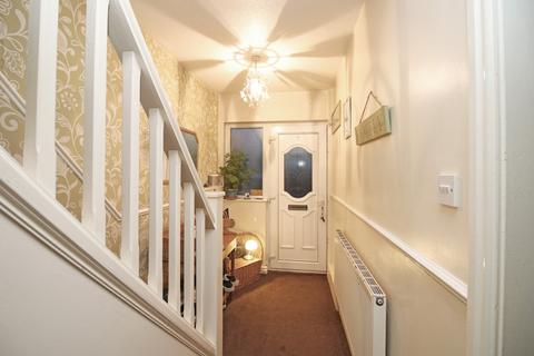 13 Witton Grove, Fleetwood, FY7 8HJ
