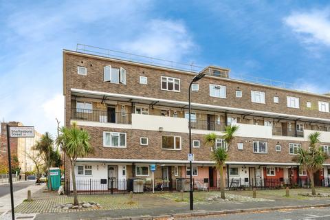 undefined, Shaftesbury Street, London N1