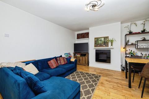 undefined, Shaftesbury Street, London N1