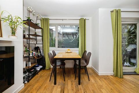 undefined, Shaftesbury Street, London N1