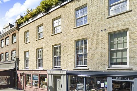 1 bedroom apartment to rent, Exmouth Market, London, EC1R