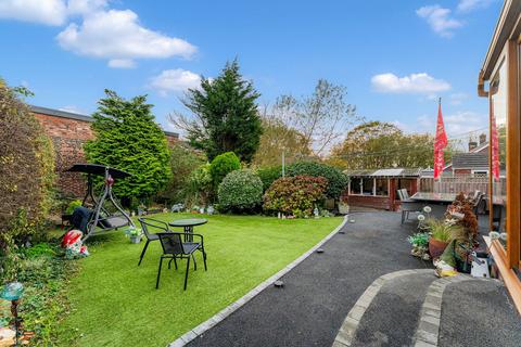 undefined, Bankes Lane, Weston Village