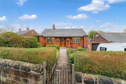 undefined, Bankes Lane, Weston Village