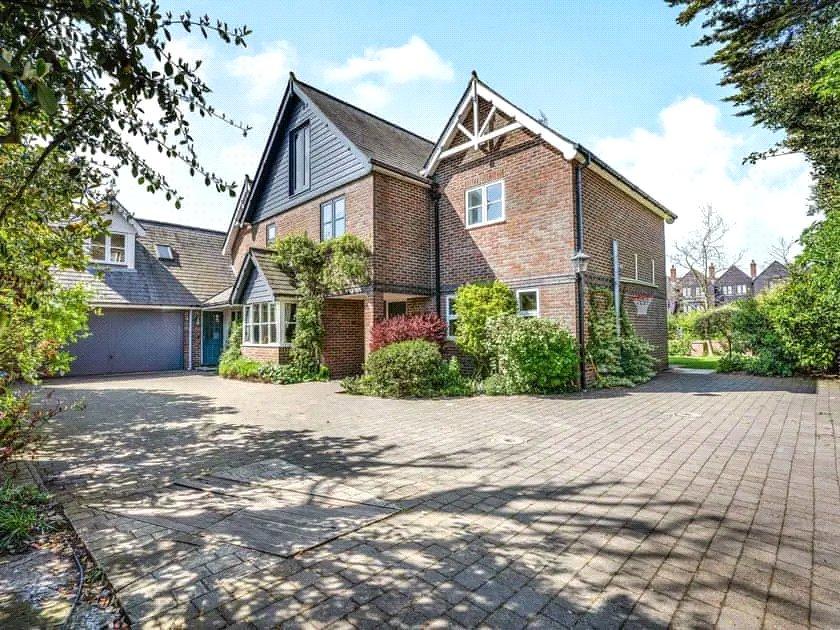 The Property