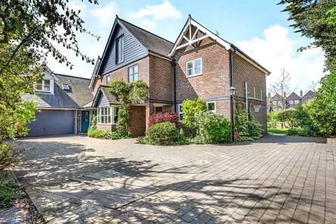 undefined, Fitzalan Road, Arundel, West Sussex, BN18
