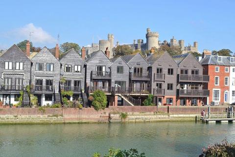 undefined, Fitzalan Road, Arundel, West Sussex, BN18