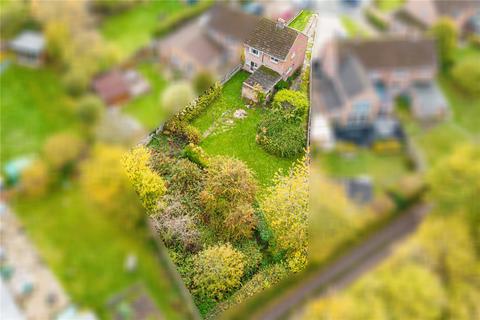 Kingsley Close, Shaw, Newbury, Berkshire, RG14