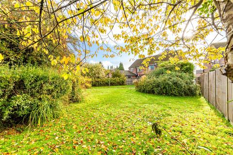 undefined, Kingsley Close, Shaw, Newbury, Berkshire, RG14