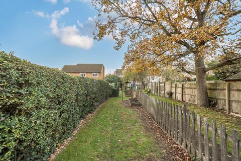 2 bedroom end of terrace house for sale, Crossway Hand, Whittlesey, Peterborough